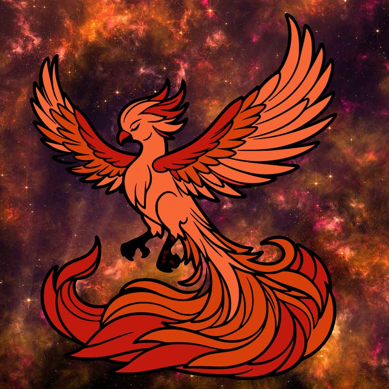 phoenix