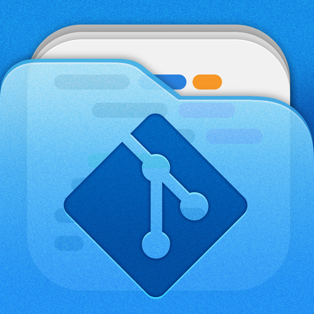 Git Storage: Source Files - Developer Tools App | MWM