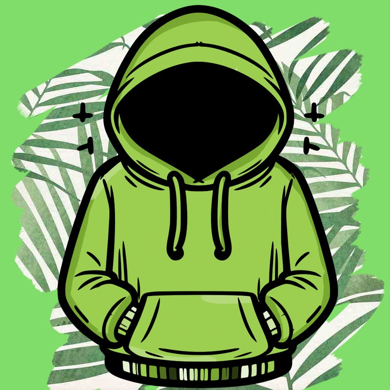 hoodie