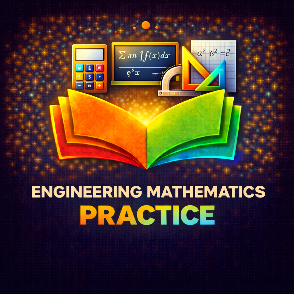Engineering Mathematics Pro - Education App | MWM