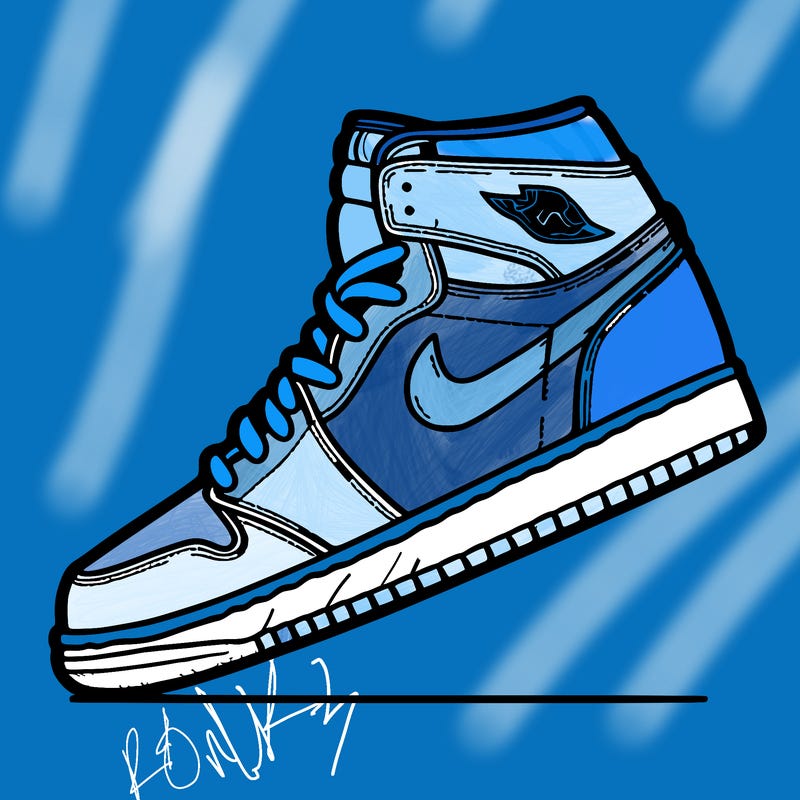 jordan 1