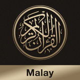 Quran Malay - App Icon