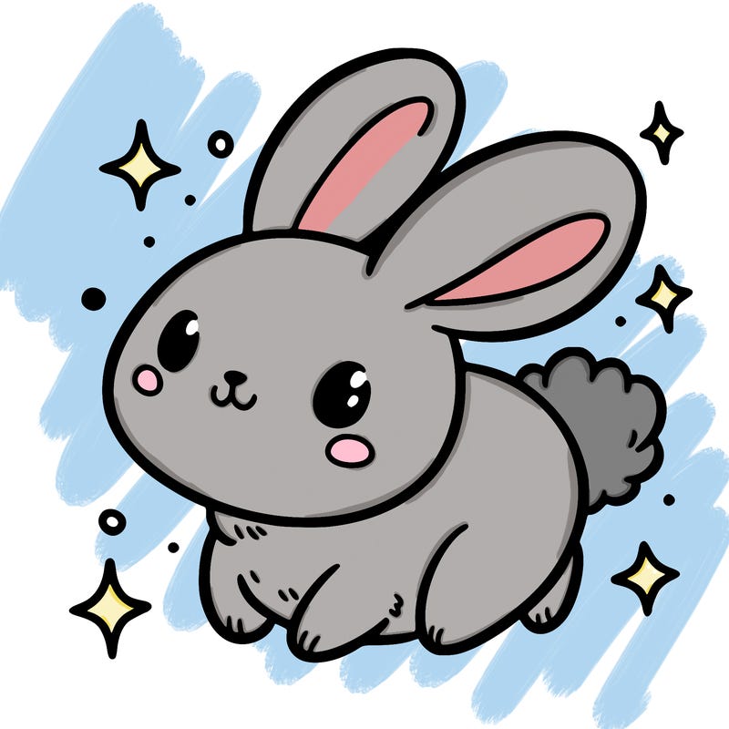 bunny
