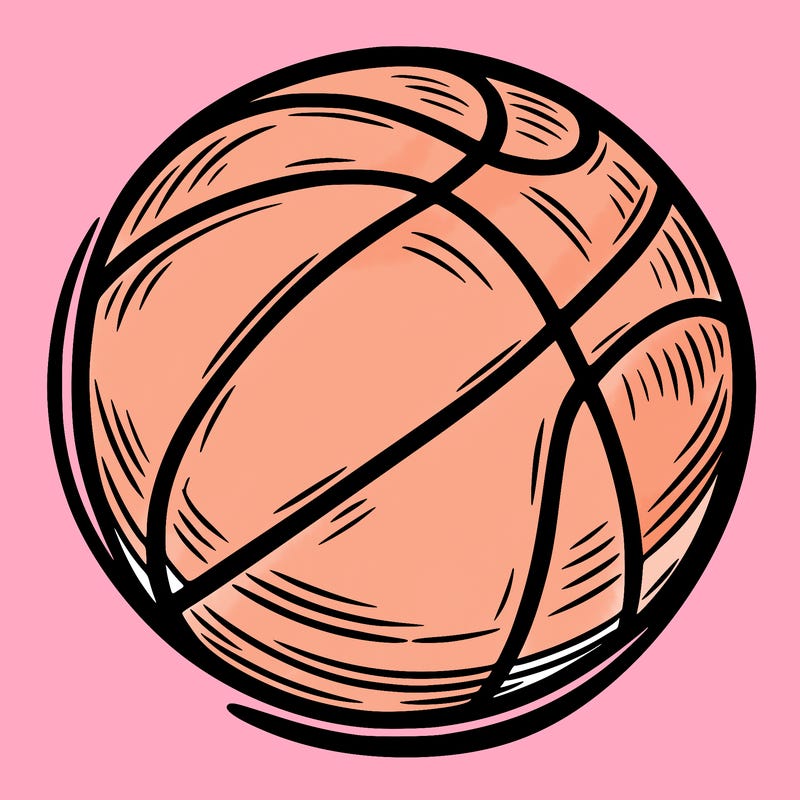 basketball