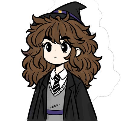 hermione granger