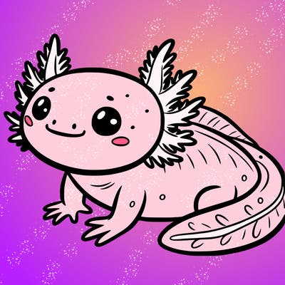axolotl