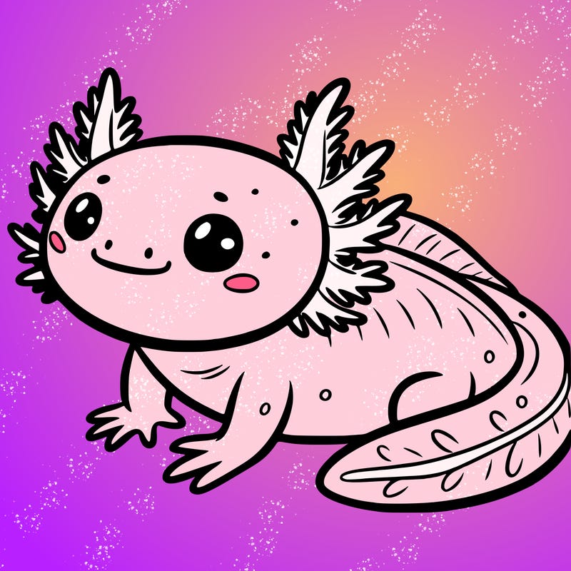 axolotl
