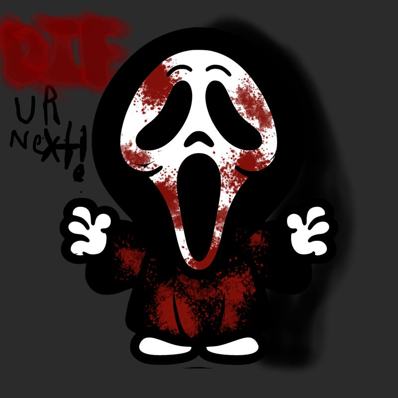 scream