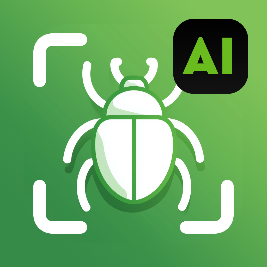 Insect Snap: Bug Identifier AI - Education App | MWM