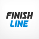 Finish Line – Shop Exclusive
