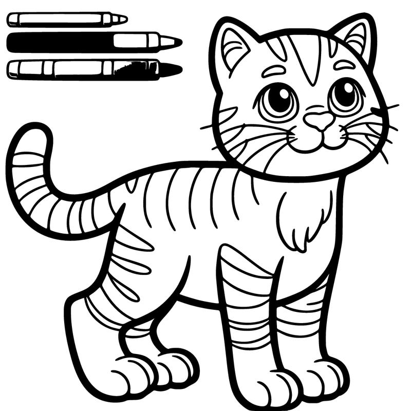 cat