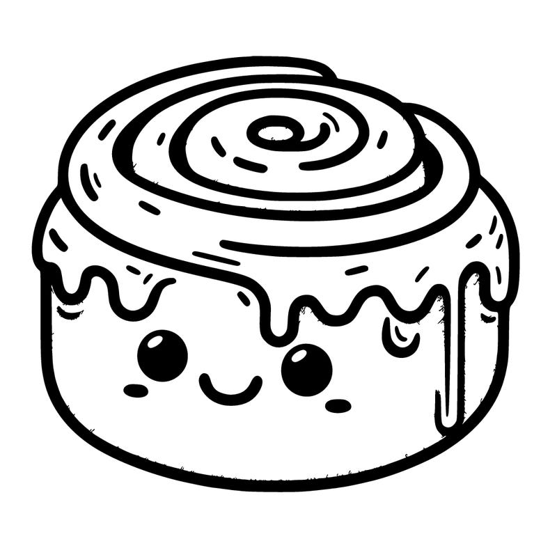 cinnamon roll