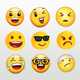 AMoji emoticons - Stickers