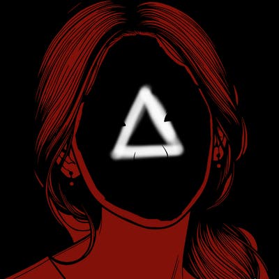 beautiful realistic asian woman