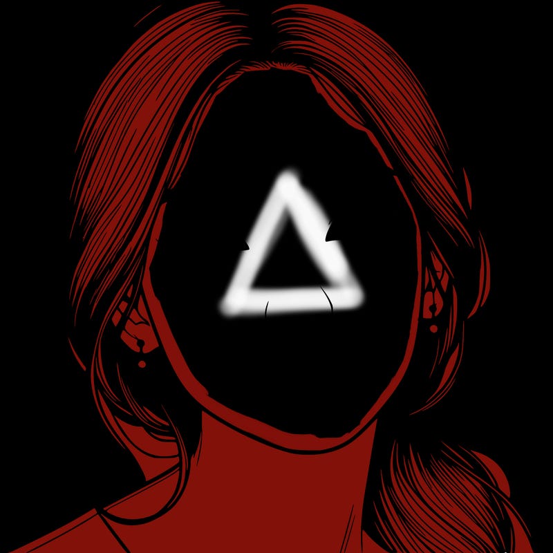 beautiful realistic asian woman