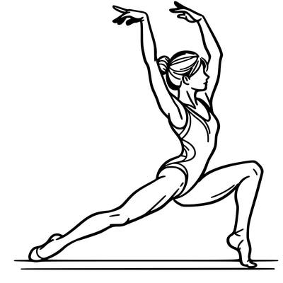 women's artistic gymnastics