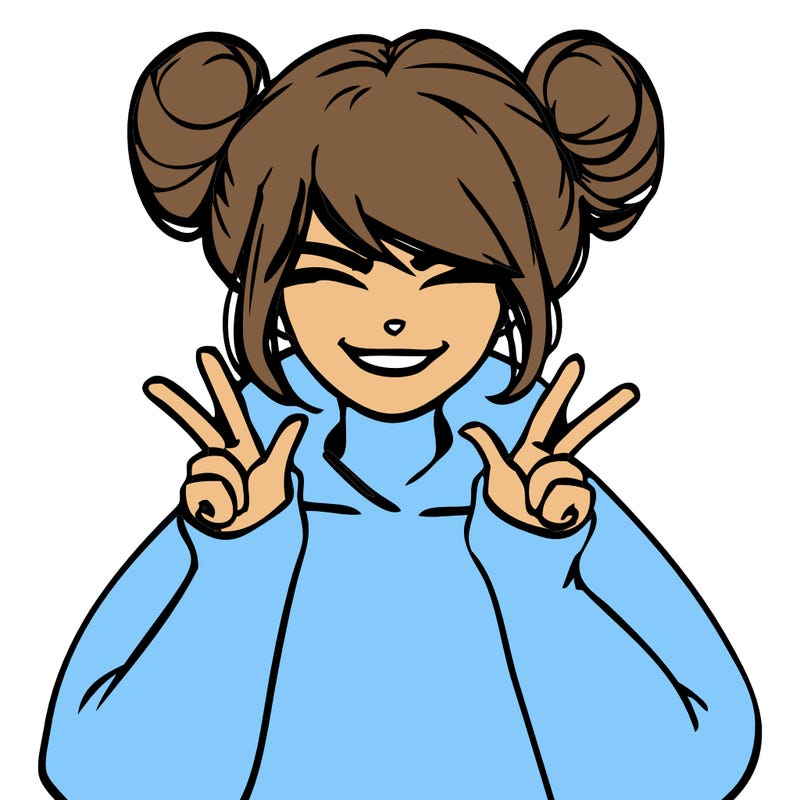 After