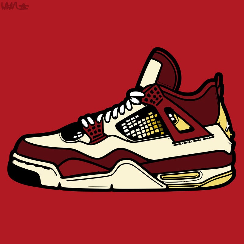 jordan 4