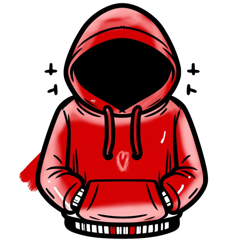 hoodie