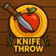 Knife Hit Challenge Game