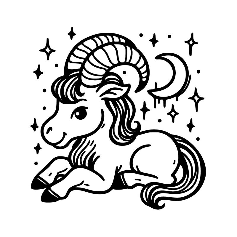 capricorn
