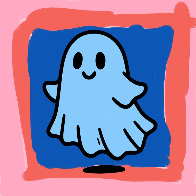ghost