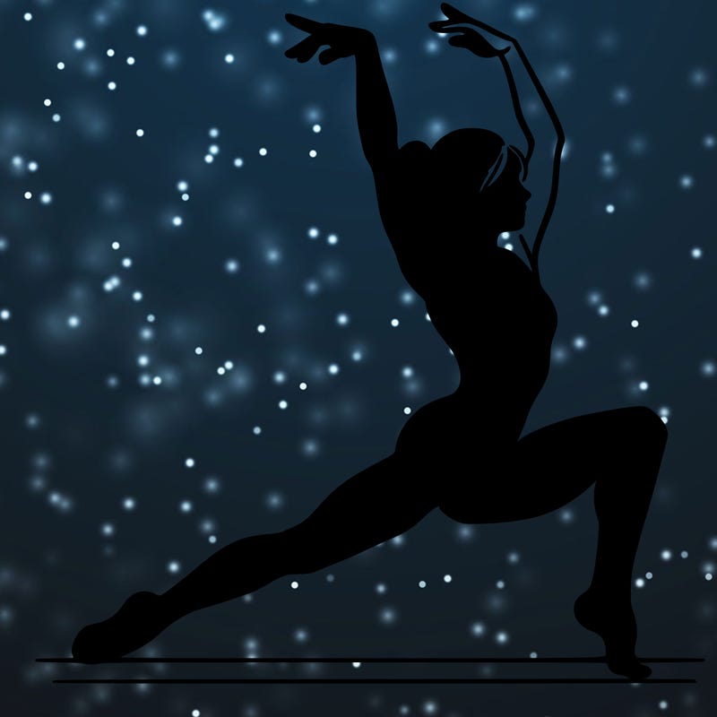 women's artistic gymnastics