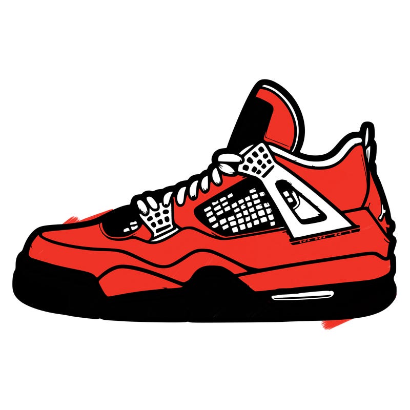 jordan 4