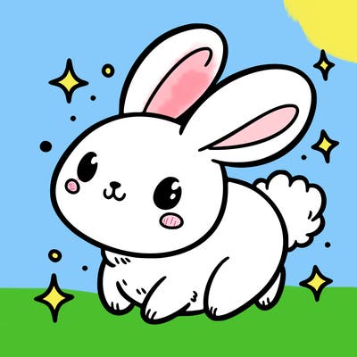bunny