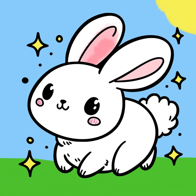 bunny