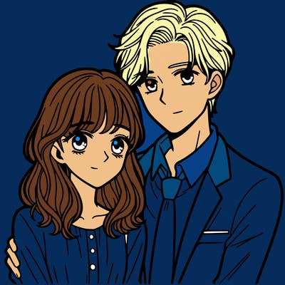 couple
