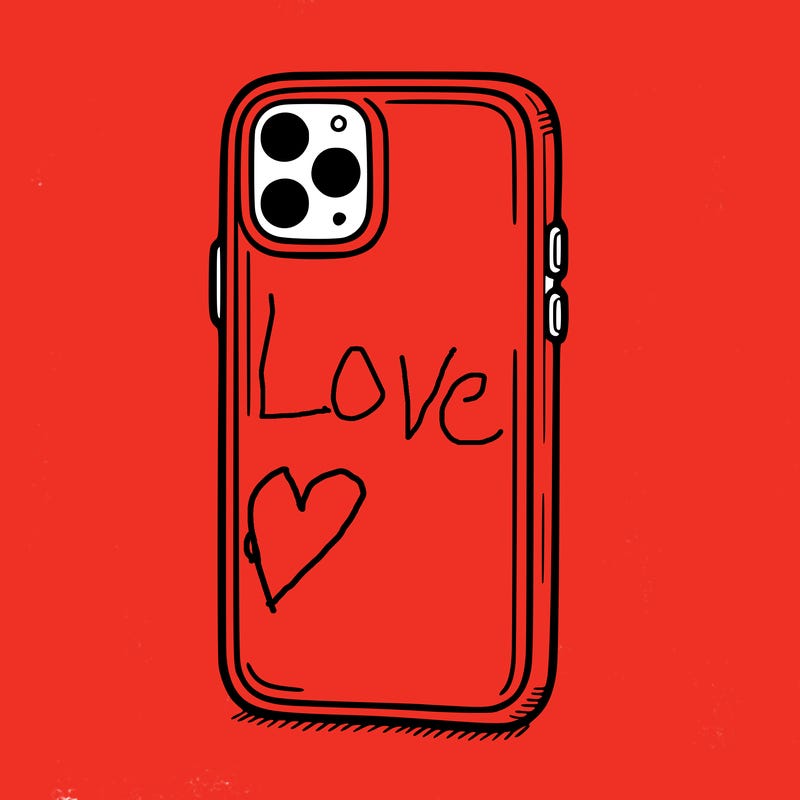 phone case