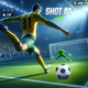 Soccer Star - Flick Football