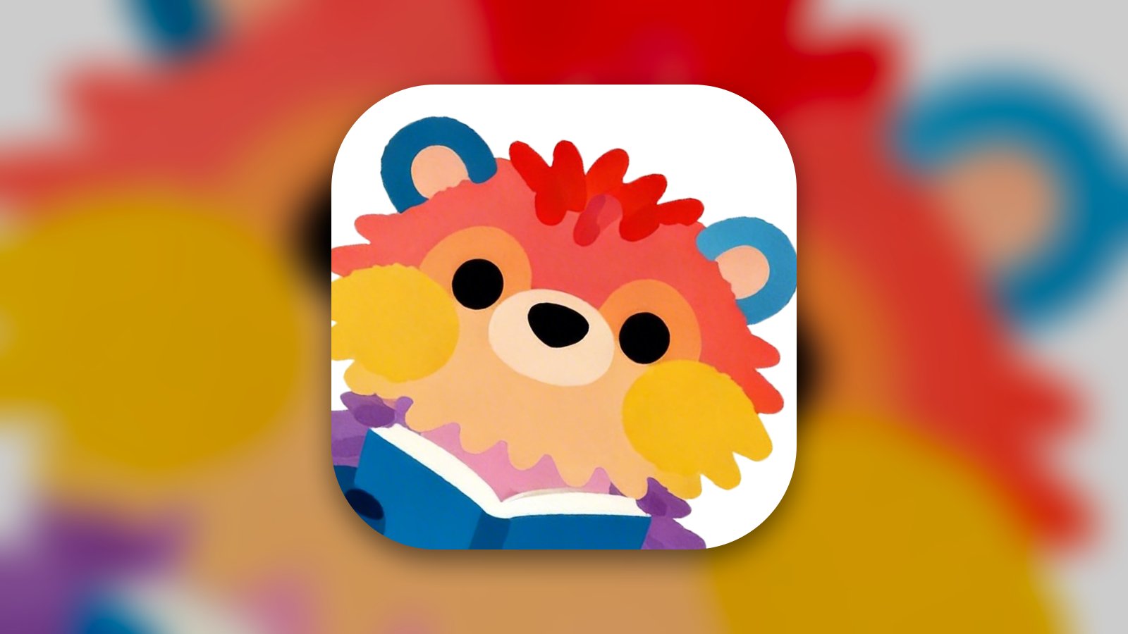 AI Picture Book: Create story - Books App | MWM