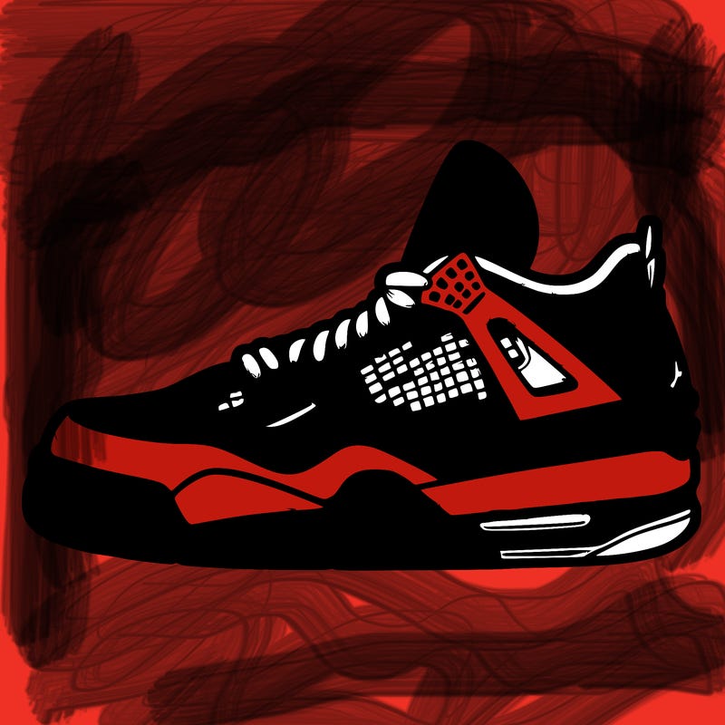 jordan 4