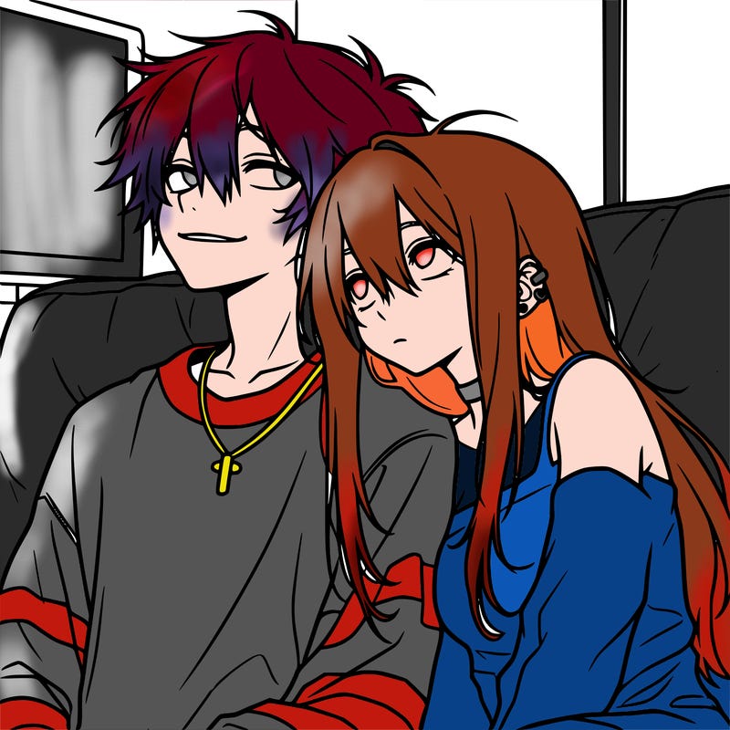 After