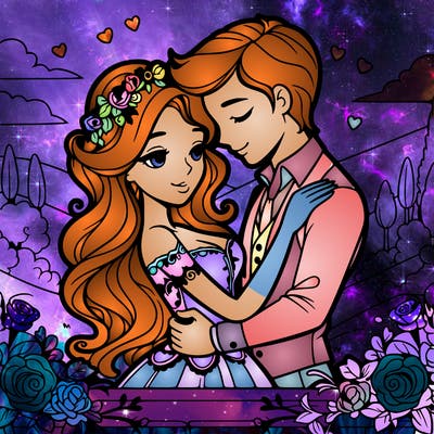 romantic
