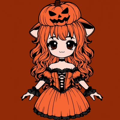 realistic girl halloween costume