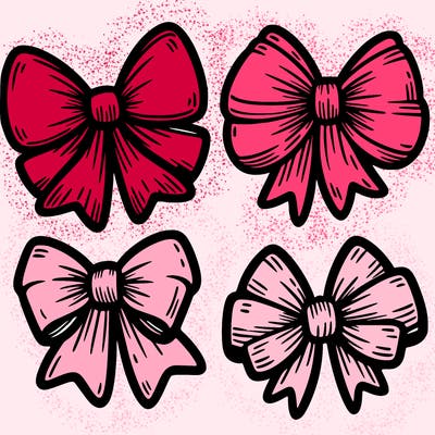 bows
