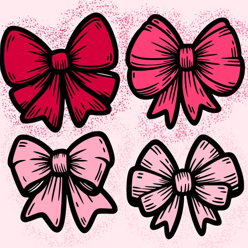 bows