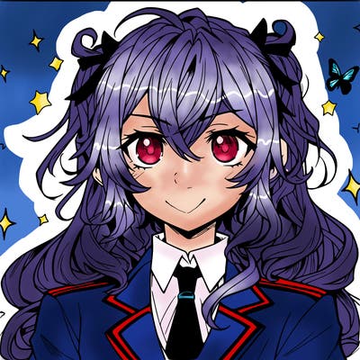 manga