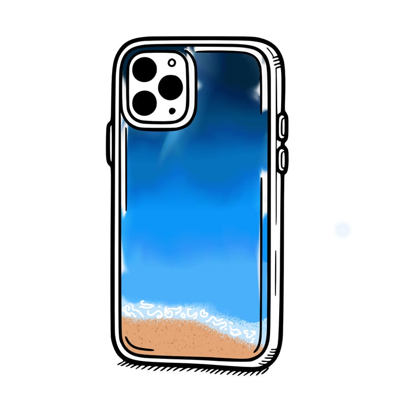 phone case