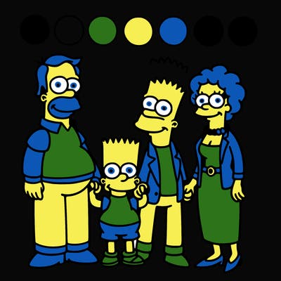 simpsons