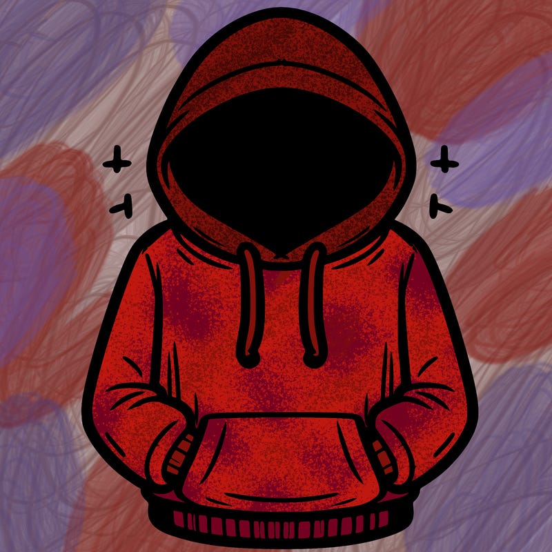 hoodie