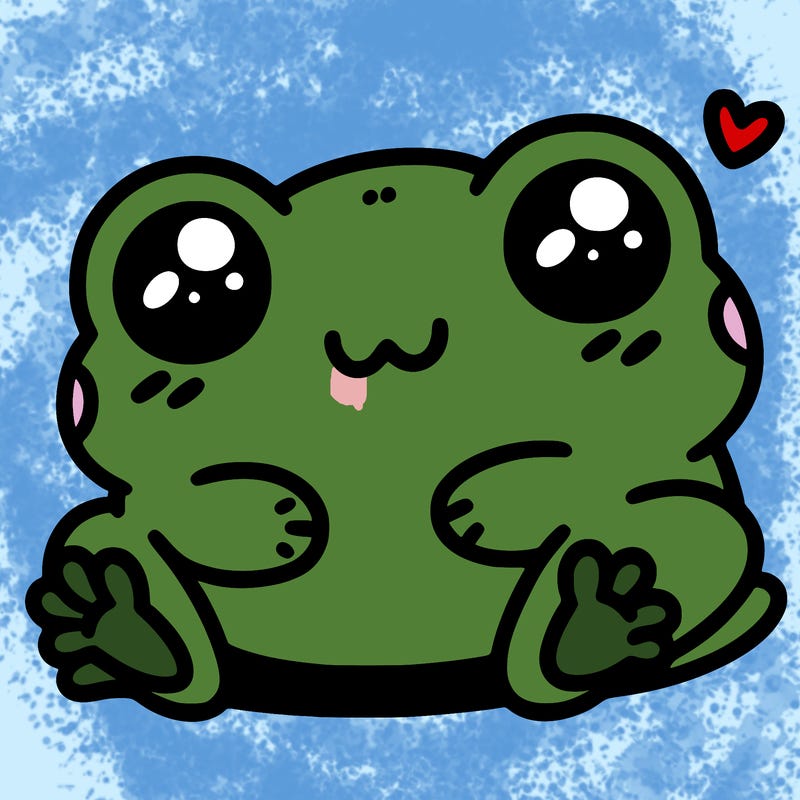 𝚔𝚊𝚠𝚊𝚒𝚒 𝚏𝚛𝚘𝚐