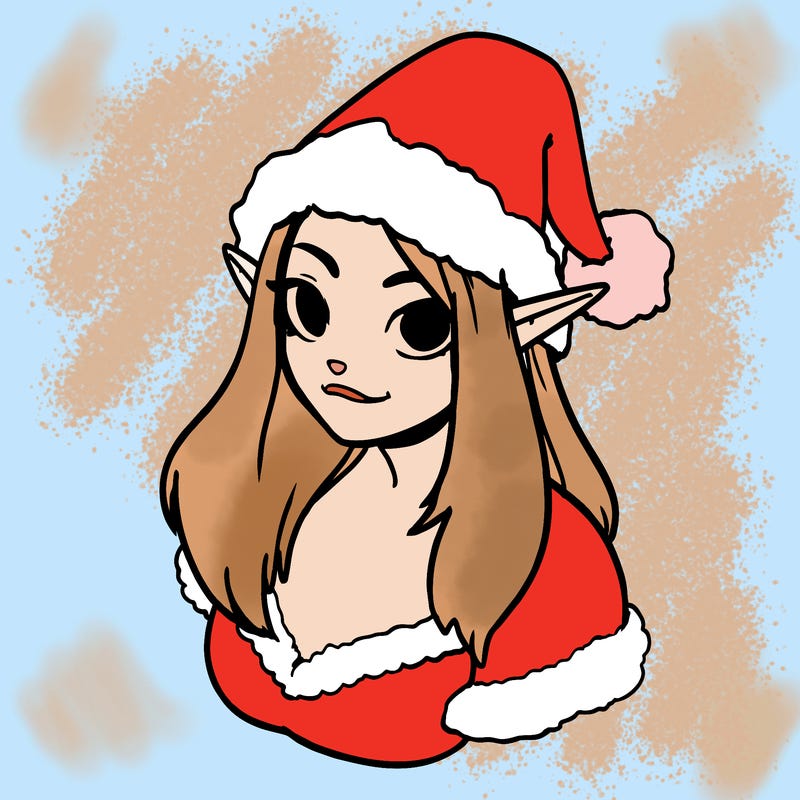 After