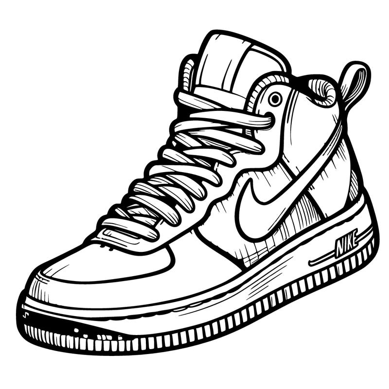 nike shoe