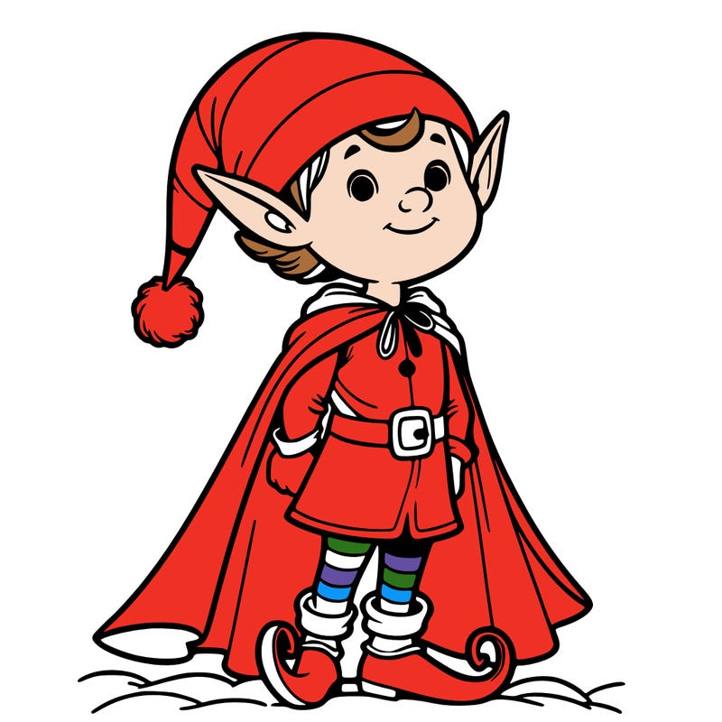 elf