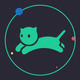 VPN cat: Fast Secure Unlimited