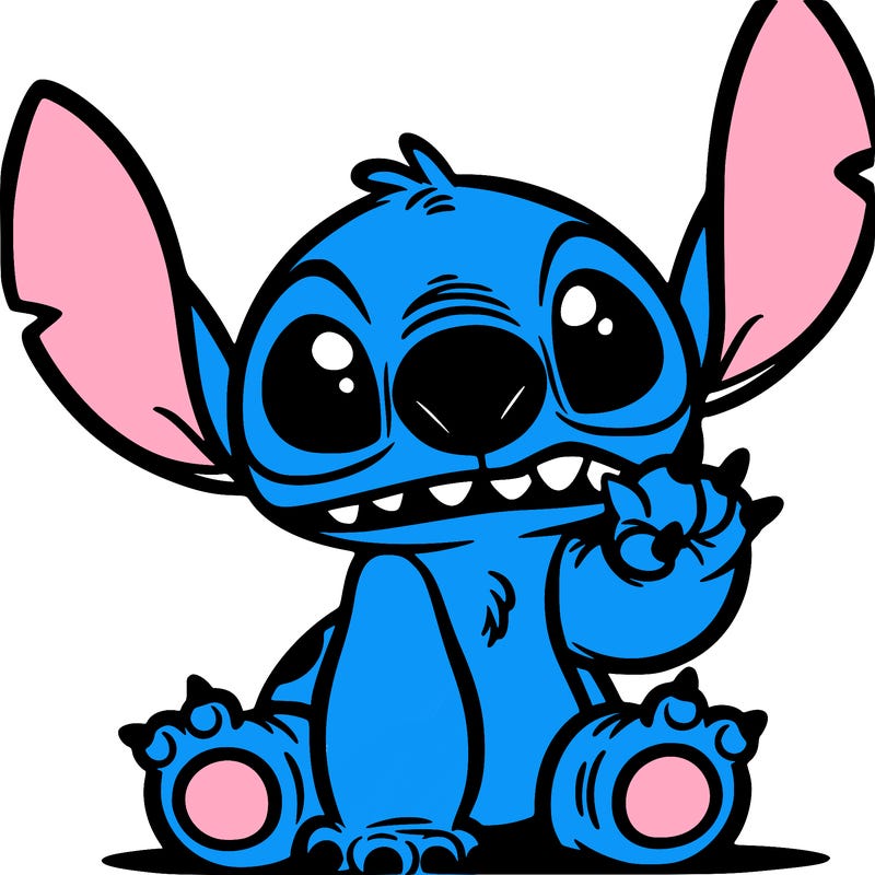 ugly stitch